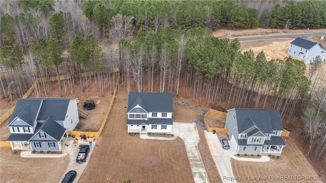 117 Godwin Court, Sanford, NC 27330