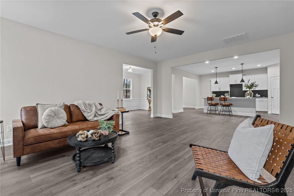 117 Godwin Court, Sanford, NC 27330 — photo 13