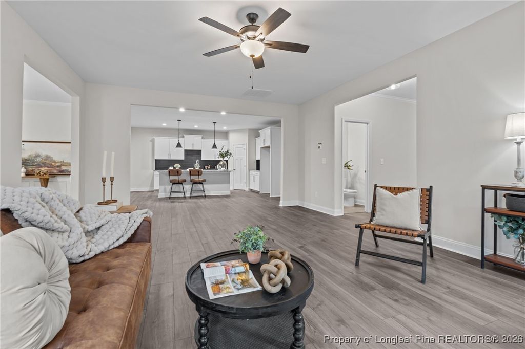 117 Godwin Court, Sanford, NC 27330 — photo 14