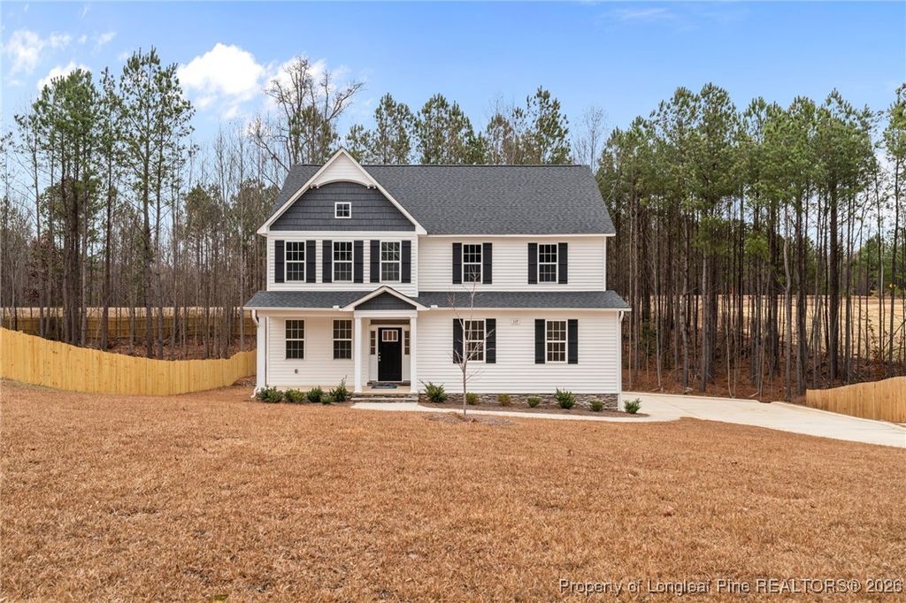 117 Godwin Court, Sanford, NC 27330 — photo 4