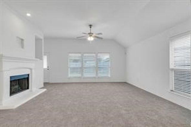 13117 N Larks View Point, Fort Worth, TX 76244