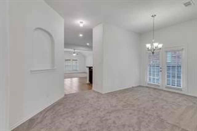 13117 N Larks View Point, Fort Worth, TX 76244