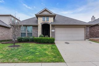 13117 N Larks View Point, Fort Worth, TX 76244