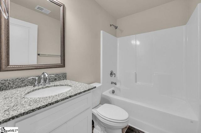 127 Myers Lane, Laurens, SC 29360