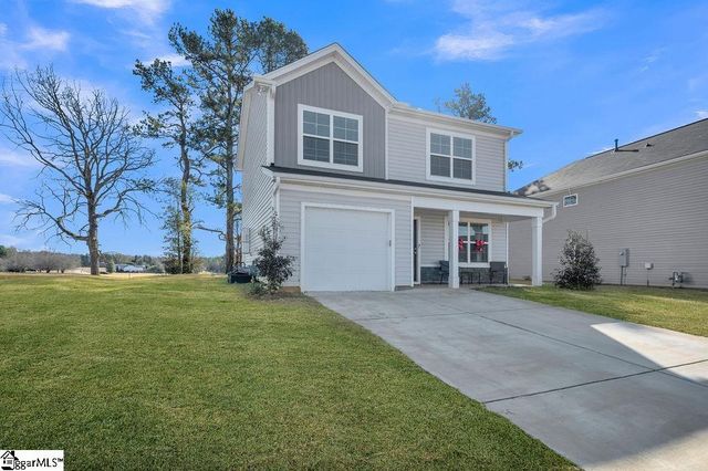 127 Myers Lane, Laurens, SC 29360