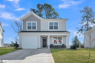 127 Myers Lane, Laurens, SC 29360