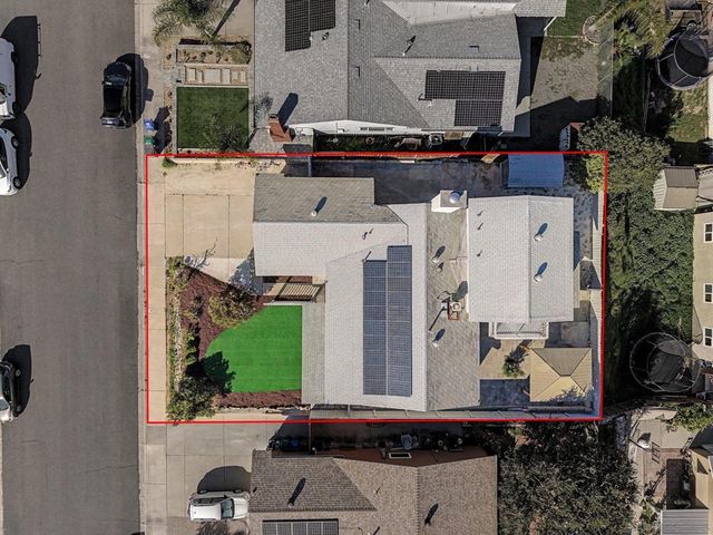 10621 Keith, Santee, CA 92071