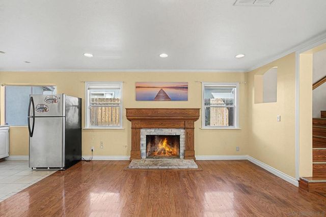 10621 Keith, Santee, CA 92071