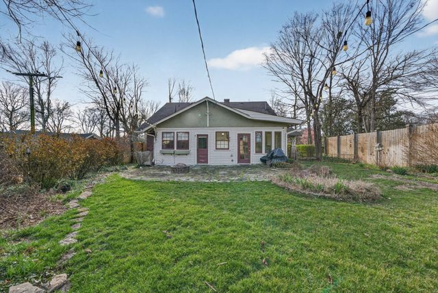 813 Barrow Ct, Columbia, TN 38401