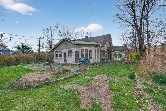 813 Barrow Ct, Columbia, TN 38401