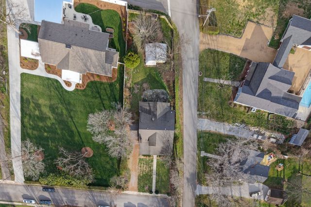 813 Barrow Ct, Columbia, TN 38401