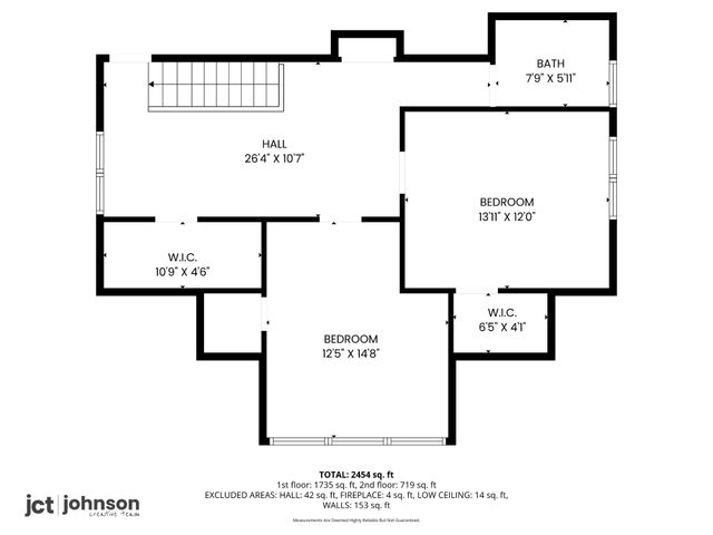 813 Barrow Ct, Columbia, TN 38401