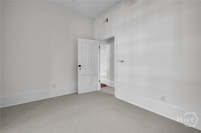 114 W Bolton Street, Savannah, GA 31401