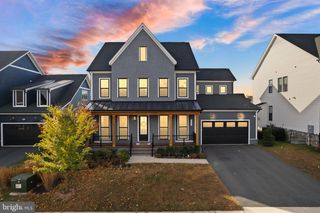 23751 ALTON RIDGE PL, Aldie, VA 20105