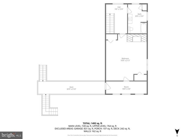 36 E BROADWAY, Etters, PA 17319