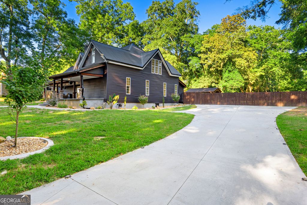 270 Baker Street, Royston, GA 30662 — photo 2