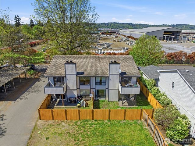 2810 D Place SE, Auburn, WA 98002