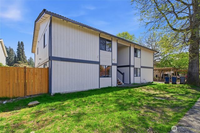 2810 D Place SE, Auburn, WA 98002
