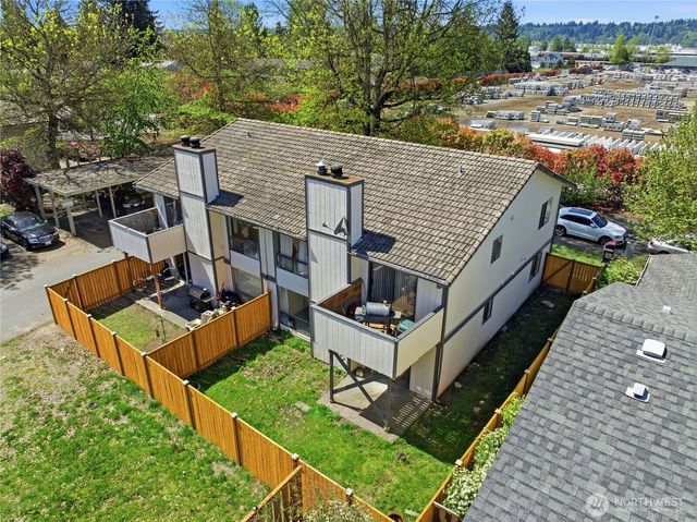 2810 D Place SE, Auburn, WA 98002