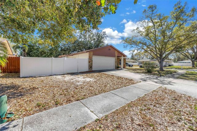 1666 MONTEREY DRIVE, Clearwater, FL 33756