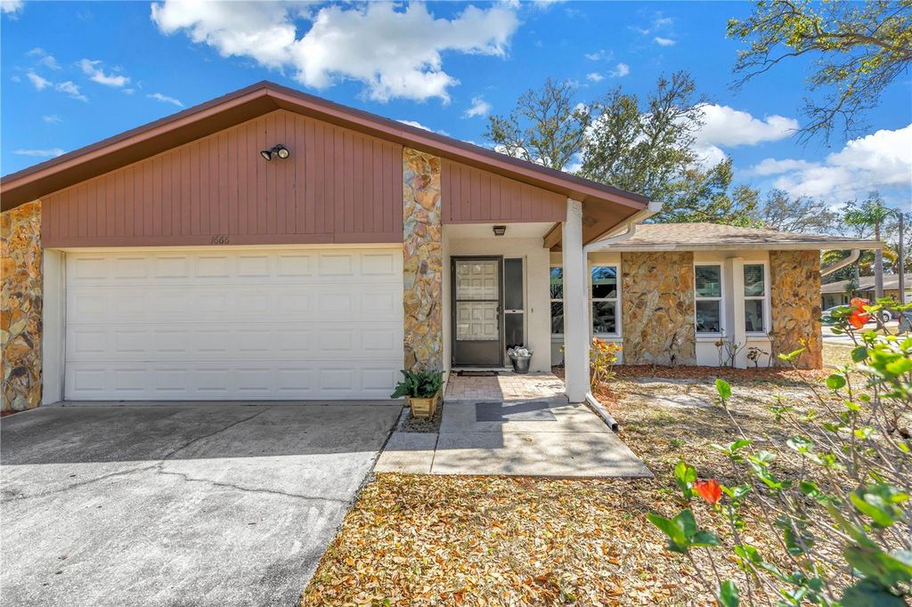 1666 MONTEREY DRIVE, Clearwater, FL 33756