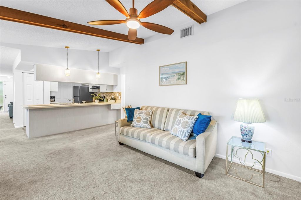 Image 23 of property listing at 1666 MONTEREY DRIVE, Clearwater, FL 33756