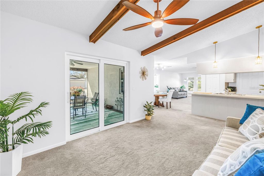 Image 24 of property listing at 1666 MONTEREY DRIVE, Clearwater, FL 33756