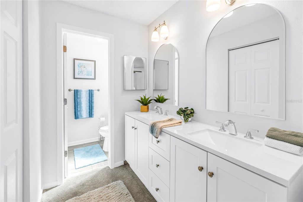 Image 27 of property listing at 1666 MONTEREY DRIVE, Clearwater, FL 33756