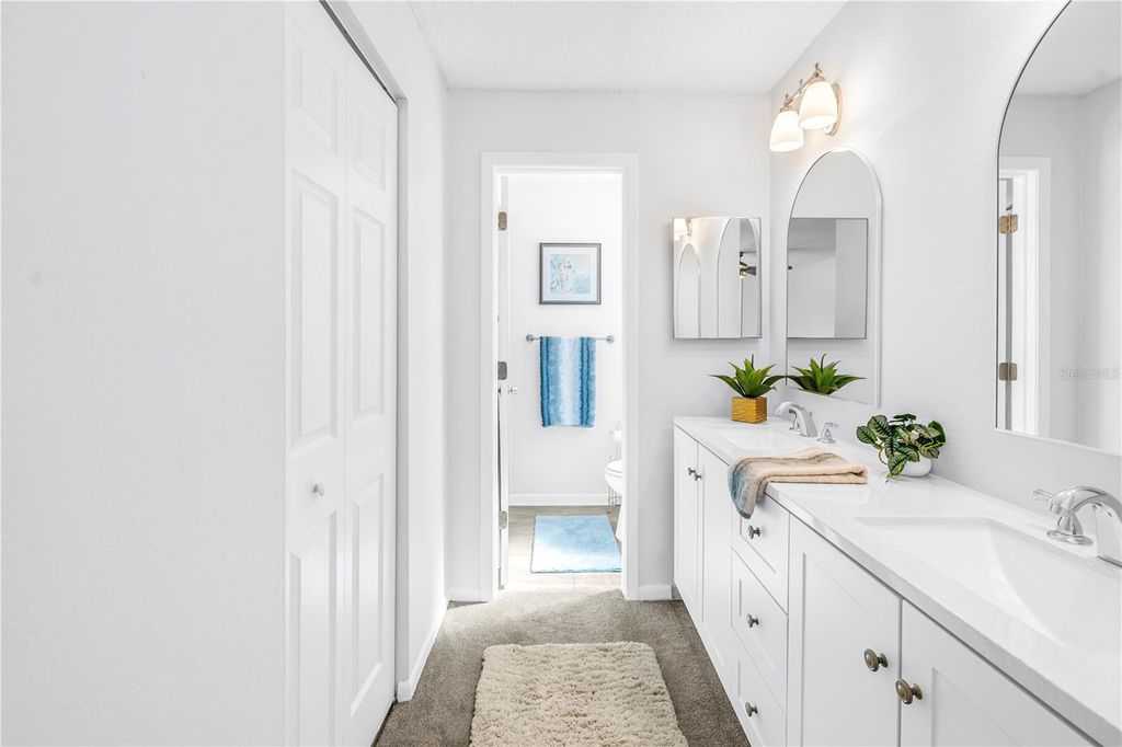 Image 28 of property listing at 1666 MONTEREY DRIVE, Clearwater, FL 33756