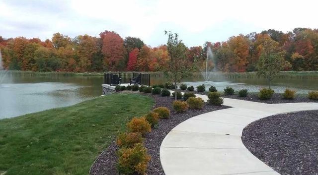 7960 Eagles Roost Trail 99, Hudsonville, MI 49426