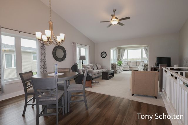 7960 Eagles Roost Trail 99, Hudsonville, MI 49426