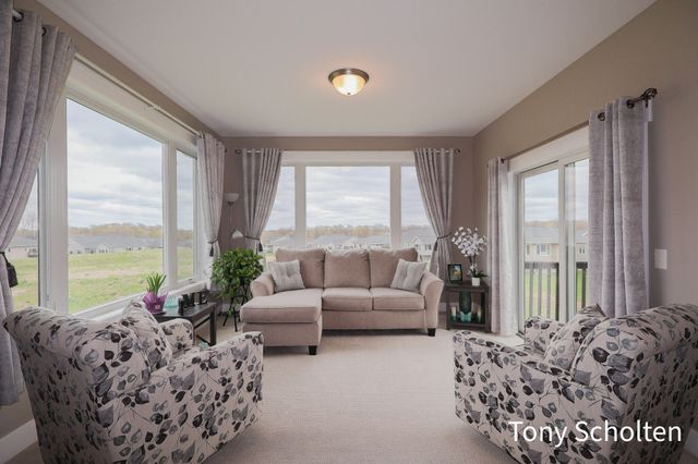 7960 Eagles Roost Trail 99, Hudsonville, MI 49426