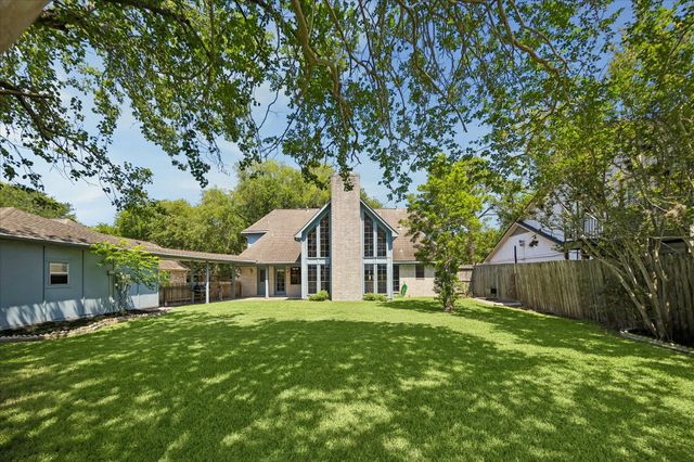3819 Pleasant Valley Drive, Missouri City, TX 77459