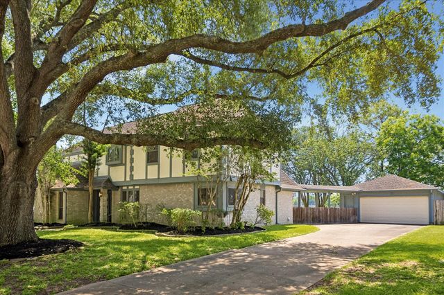 3819 Pleasant Valley Drive, Missouri City, TX 77459