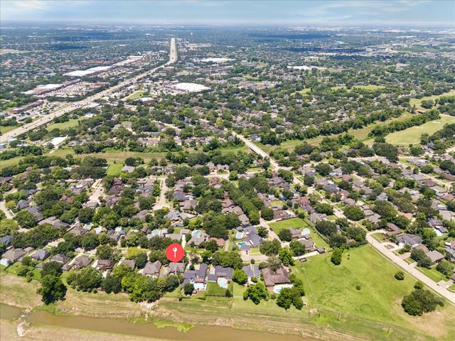 3819 Pleasant Valley Drive, Missouri City, TX 77459