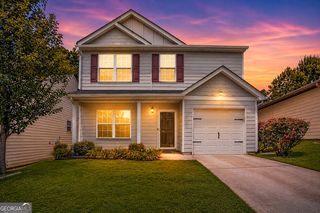 512 Brady Drive, Villa Rica, GA 30180