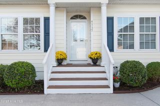 4117 Bittern Court, Southport, NC 28461