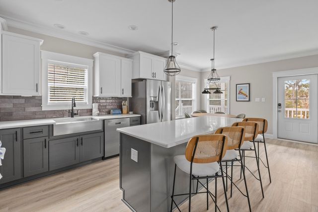 3506 Myrtle Street, Edisto Island, SC 29438