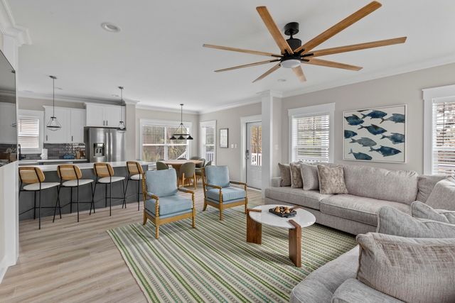 3506 Myrtle Street, Edisto Island, SC 29438