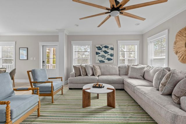 3506 Myrtle Street, Edisto Island, SC 29438