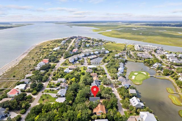 3506 Myrtle Street, Edisto Island, SC 29438