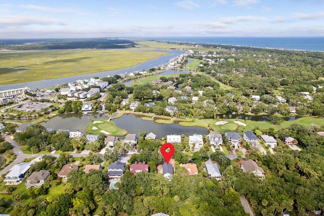 3506 Myrtle Street, Edisto Island, SC 29438