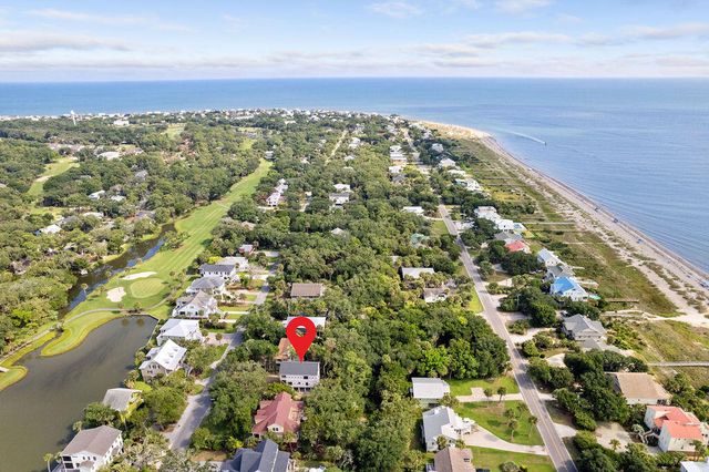 3506 Myrtle Street, Edisto Island, SC 29438