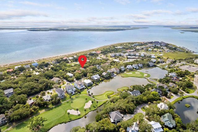 3506 Myrtle Street, Edisto Island, SC 29438