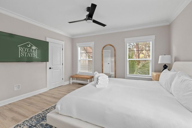 3506 Myrtle Street, Edisto Island, SC 29438