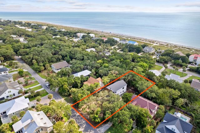 3506 Myrtle Street, Edisto Island, SC 29438