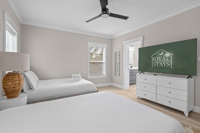 3506 Myrtle Street, Edisto Island, SC 29438