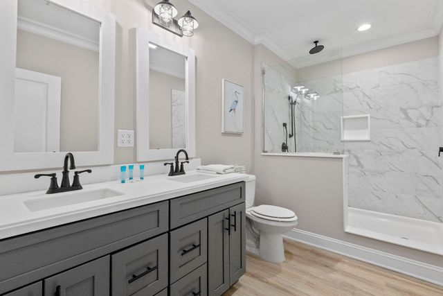 3506 Myrtle Street, Edisto Island, SC 29438