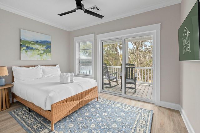 3506 Myrtle Street, Edisto Island, SC 29438