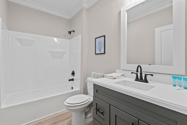 3506 Myrtle Street, Edisto Island, SC 29438